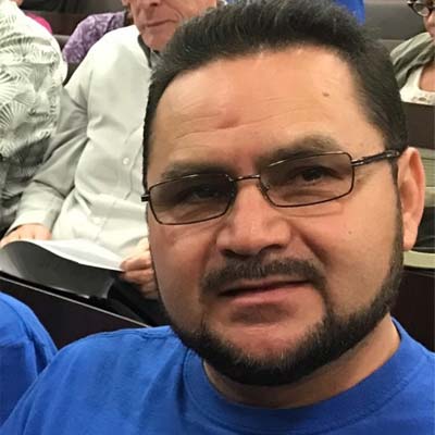 Mardoel Hernandez
