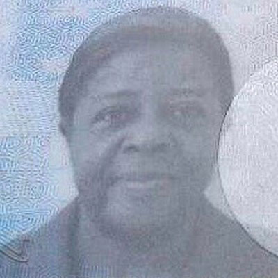 Jeannine Louis