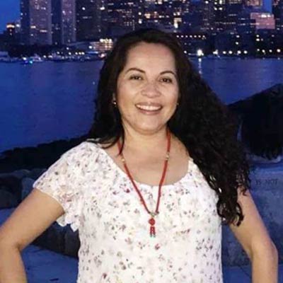 Sandra Granados
