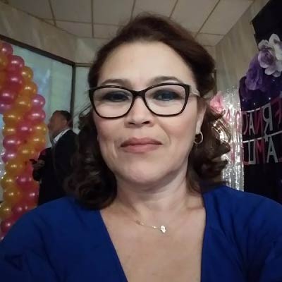 Sonia Paz