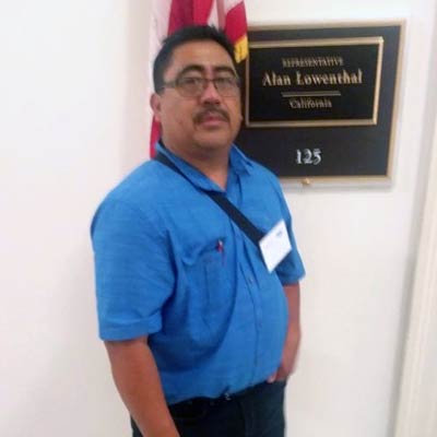 Victor Diaz